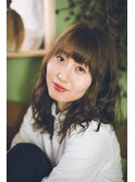 グランジパーマ