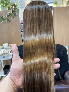 エル バイ ファースト(L by first) 【L by first】オージュアアルティールライン