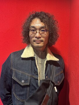 テントー 大泉学園店(Tento-) もさっとワイルドに