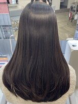 ユニック コウベ(unique KOBE)&nbsp;髪質改善トリートメント