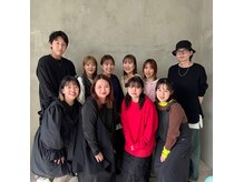 ♪美容師の仕事が好き過ぎる美容師達♪