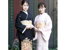 バサラ 大阪梅田店(VASARA)の雰囲気（訪問着・礼装下見無料！！お宮参り・顔合わせご利用多数）