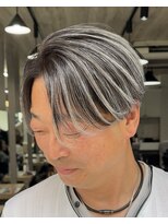 レディアル 大宮(REDEAL ope.)&nbsp;メンズハイライト/メンズバレイヤージュ