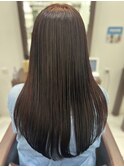 髪質改善トリートメント