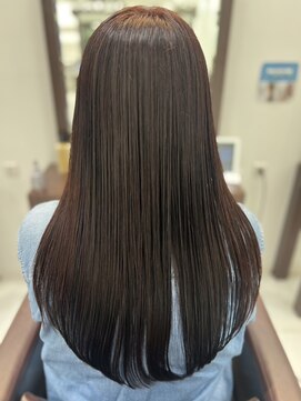 タヤ 千葉そごう店(TAYA) 髪質改善トリートメント