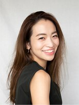 ポンテ 香椎店(ponte)&nbsp;白髪ぼかし／髪質改善／縮毛矯正／トリートメント