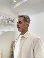 エミュスト(Emuest) Men's haircut