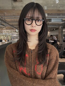 リム(LIM) レイヤーカット