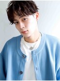 フェザーショート