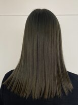 ヘアーサロン フーガ せんげん台店(HAIR SALON fuuga)&nbsp;aoi.指名限定 特別価格！おすすめハイトーン