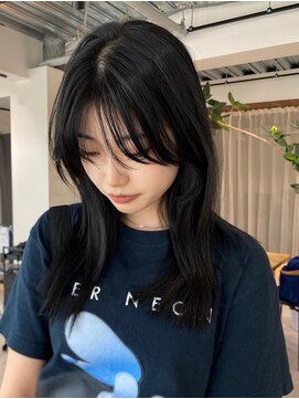 エヌダブリュエイチ(n.w.h) healthy hair