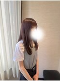レイヤースタイル/20代/30代/40代/50代