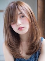 ロンド アンブル 四条烏丸(Lond ambre) 川村利幸/似合わカット/顔周り/京都顔周り/レイヤーカット