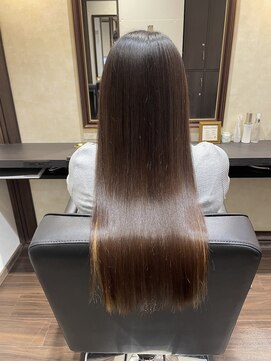 ジェシカ(Jessica) 髪質改善/美髪/艶髪/ヘアケア/ダメージケア/トリートメント