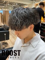 ルースト 渋谷店(ROOST)&nbsp;ツイスパセンターパート