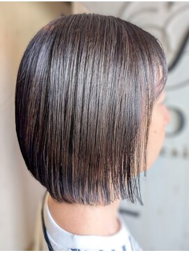 イル(iru) シークレットハイライト◇オリーブグレージュ