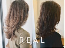 リアル(REAL)