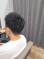 テーラ 南流山店(TELA)&nbsp;ショートカット