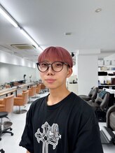 コーボ 柏(COVO)&nbsp;石塚 優翔