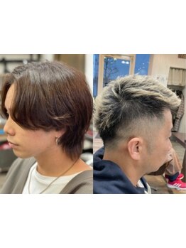 ビジネス&プライベートも決まる丁度いい【抜け感】を再現♪ホームスタイルでもセットが楽に★