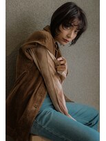 スロウ(srow) ボブ