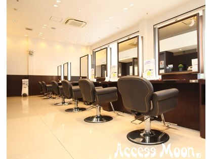 アクセスムーン 龍ヶ崎店(Access Moon)の写真