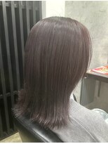 モエバイアリア(Moe by aria)&nbsp;ラズベリーカラー♪