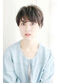 【町田】ショートレイヤー
