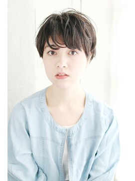 ティエル 町田店(tiel) 【町田】ショートレイヤー