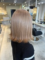 リア 近鉄八尾店(Lia)&nbsp;wカラー