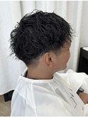 ツイストスパイラル