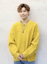 レガロヘアアトリエ(REGALO hair atelier) 豊島 怜