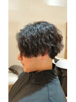 レイ ゆめみ野店(Ray) センターパートツイスパ3