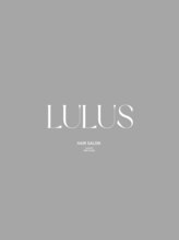 LULUS【ルルズ】【2月上旬NEW OPEN(予定)】&nbsp;人見 果林