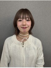 マティス 藤崎店(MATISSE)&nbsp;ナス アイナ