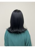 ワンカールでできるスタイル