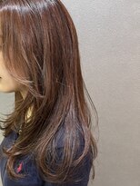 ダム(DaM) レイヤーカット