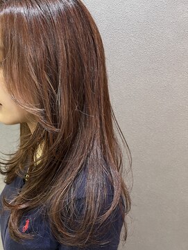 ダム(DaM) レイヤーカット