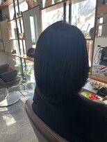 ア ドリームアップスタジオ レストアール(A DREAM UP STUDIO restR) 艶ヘアー