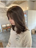 ミディアムレイヤー