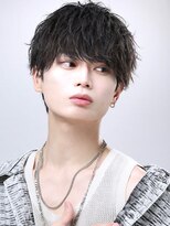 リップス 池袋(LIPPS)&nbsp;ツイストスパイラルマッシュ