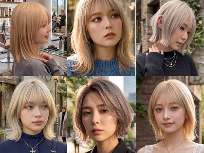 ルーア(Lua)の写真