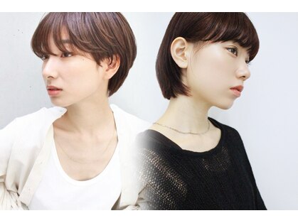 レンジシ オモテサンドウ(RENJISHI omotesando)の写真