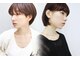 レンジシ オモテサンドウ(RENJISHI omotesando)の写真
