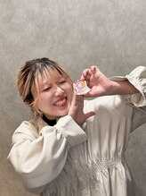 アンティコ(antico)&nbsp;栗原 姫永