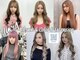 ルシア 京都四条河原町烏丸(LuciA)の写真/【HOT PEPPER Beauty AWARD 2026 BEST SALON】注目サロン/[シールエクステ60枚+カラー￥16500]