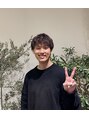 ヘアメイク アース 佐賀鳥栖店(HAIR&MAKE EARTH)&nbsp;河野 龍斗