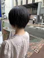 ビスチェ(Vische)&nbsp;ショートヘア