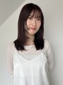クルール(couleur)&nbsp;西村 彩里