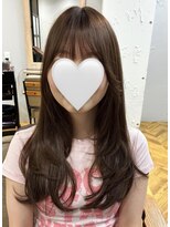 アルト 町田店(arto)&nbsp;レイヤーカット